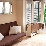 TERRACE 2 BEDROOM APARTMENT- WIFI-Covent Garden