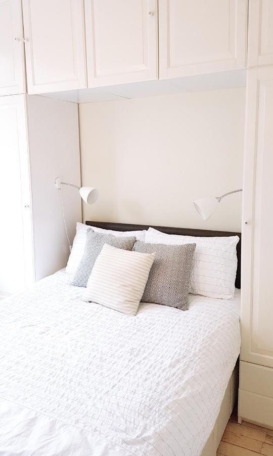 TERRACE 2 BEDROOM APARTMENT- WIFI-Covent Garden Apartment
