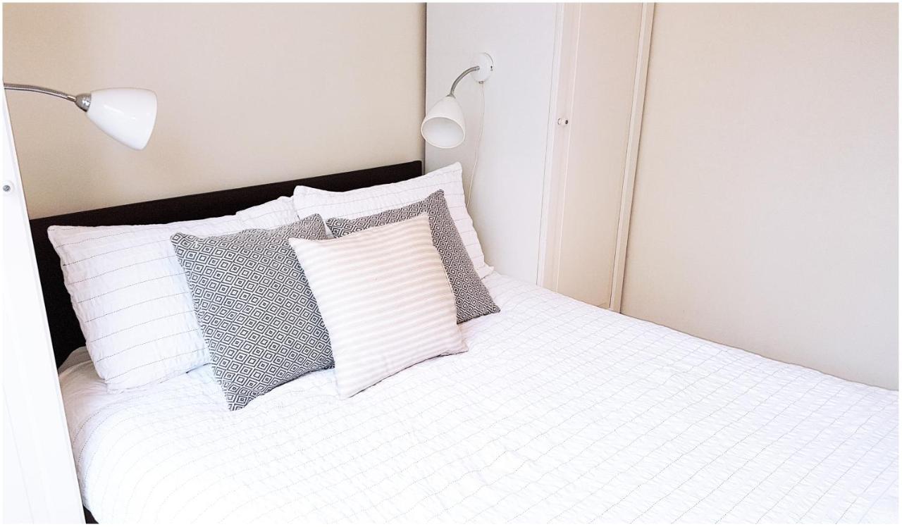 TERRACE 2 BEDROOM APARTMENT- WIFI-Covent Garden *