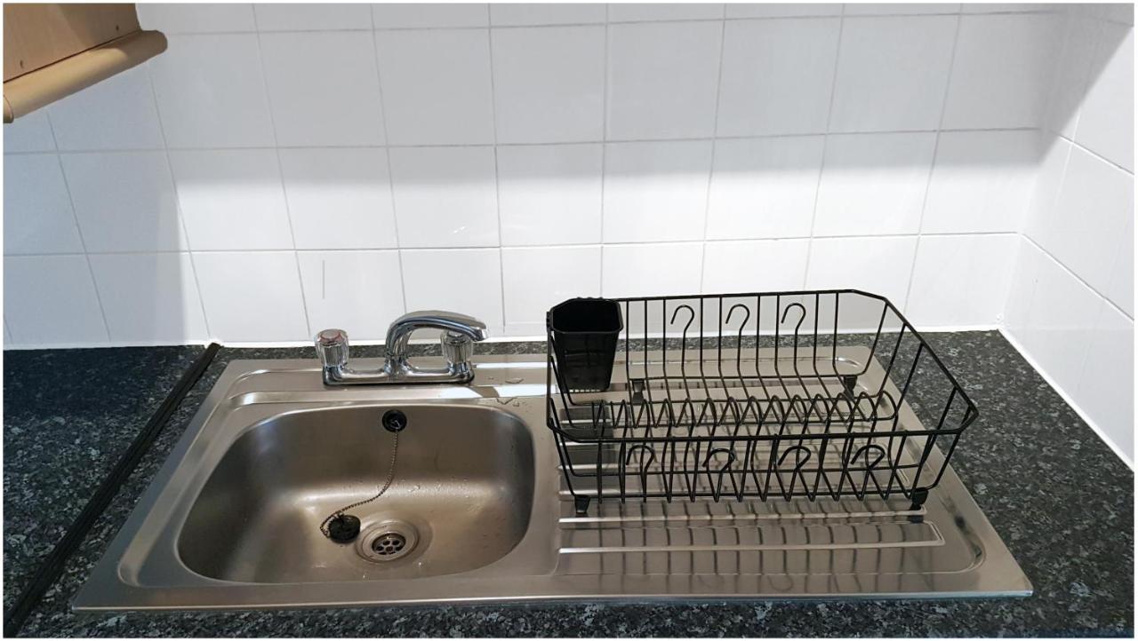TERRACE 2 BEDROOM APARTMENT- WIFI-Covent Garden Apartment *