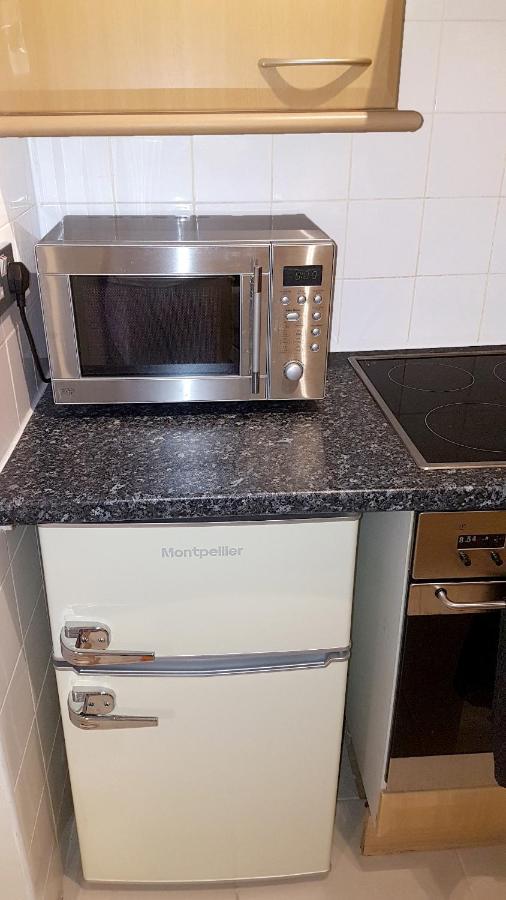Apartment TERRACE 2 BEDROOM APARTMENT- WIFI-Covent Garden London