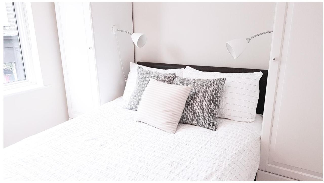 TERRACE 2 BEDROOM APARTMENT- WIFI-Covent Garden Apartment *