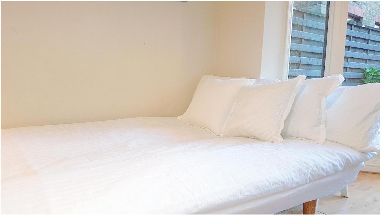 TERRACE 2 BEDROOM APARTMENT- WIFI-Covent Garden